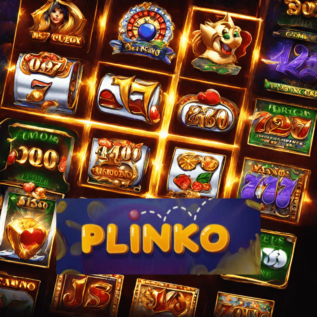 Plinko Slot - Casino Game Variations Plinko Slot - Casino Game Variations